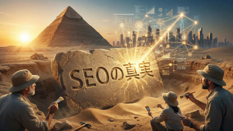 被リンクなしで検索順位を上げた方法を全公開しました